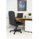 Canasta Leather Executive Office Chair